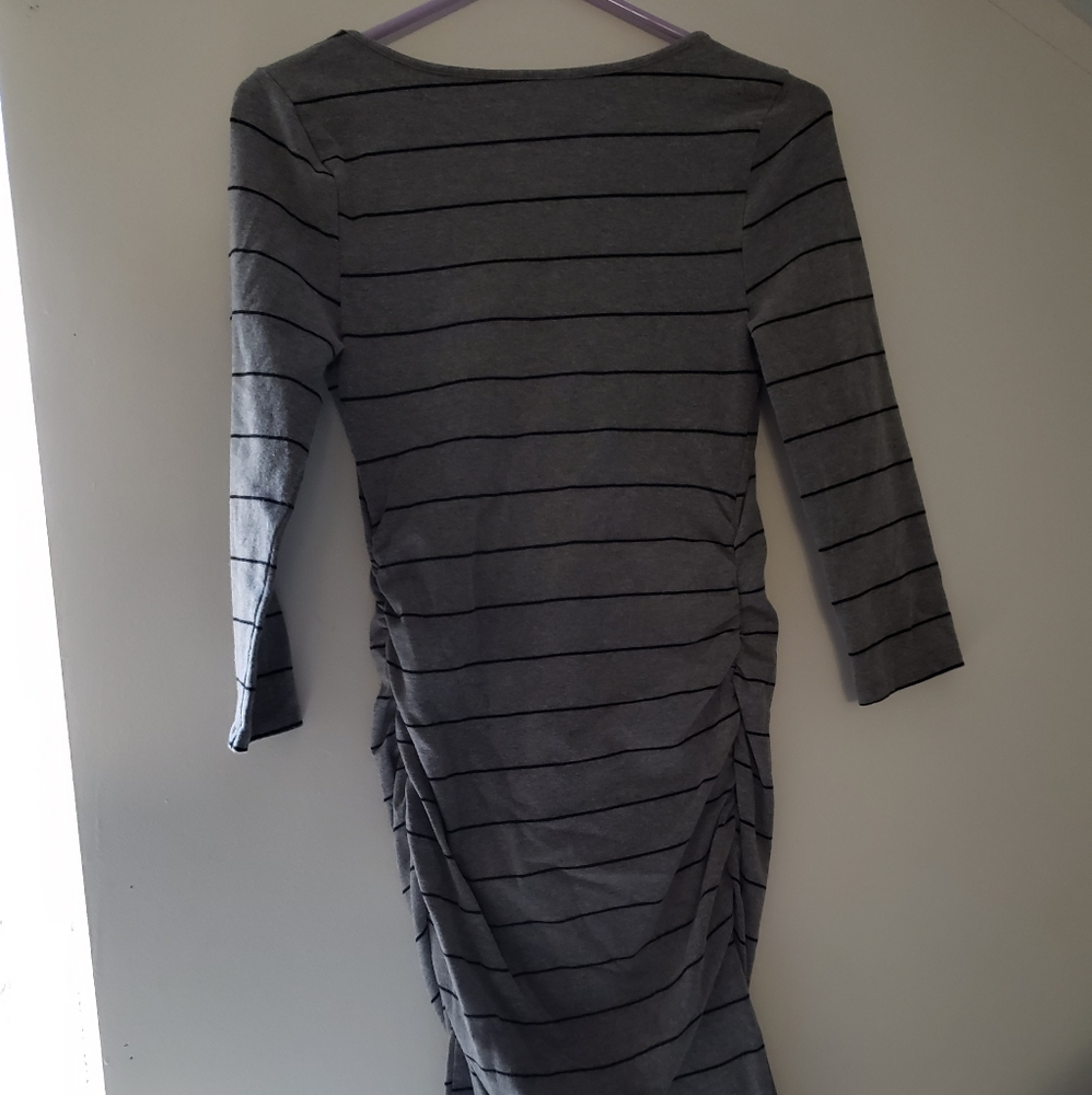 Maternity dress